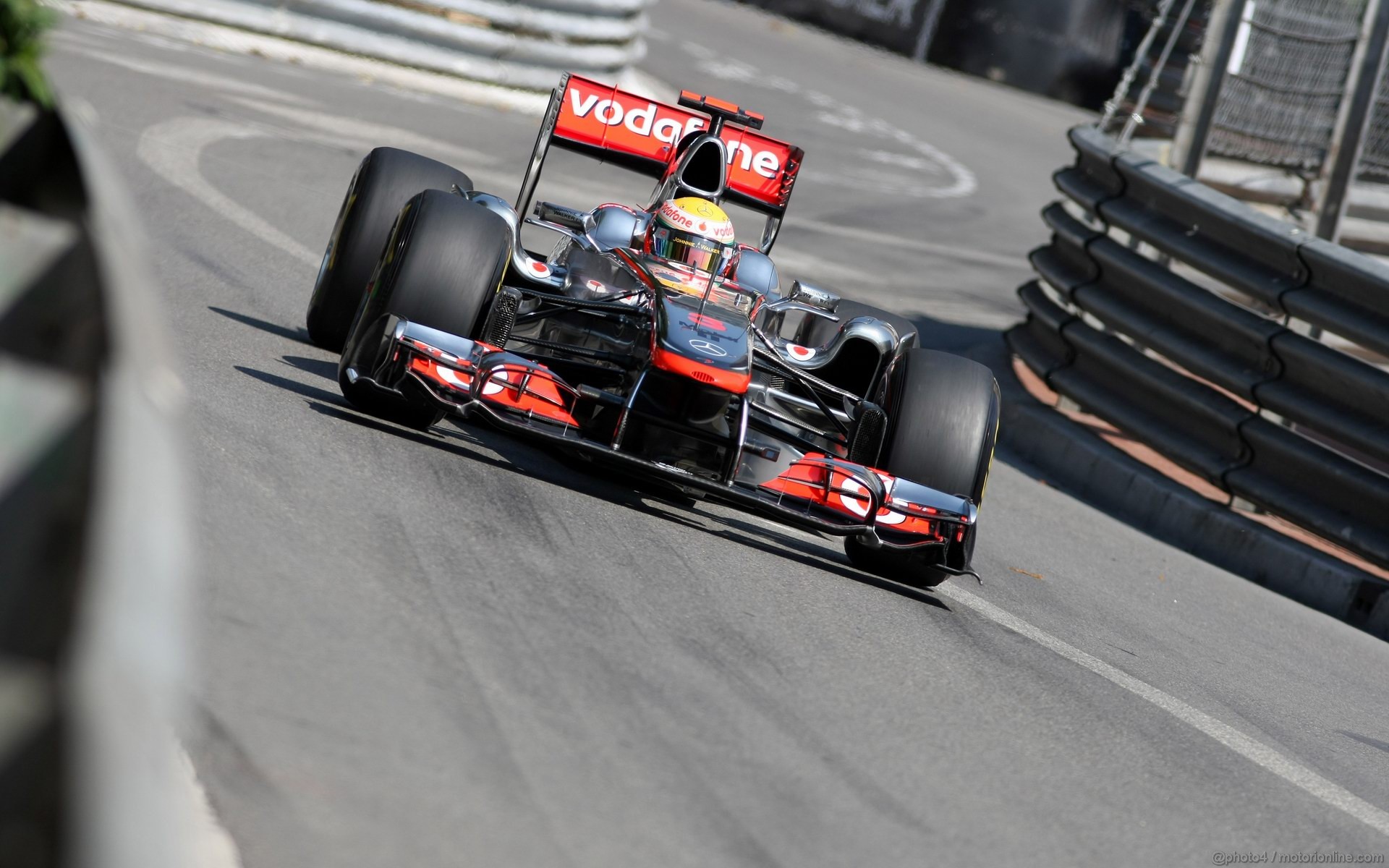 Gp Monaco 1920x1200