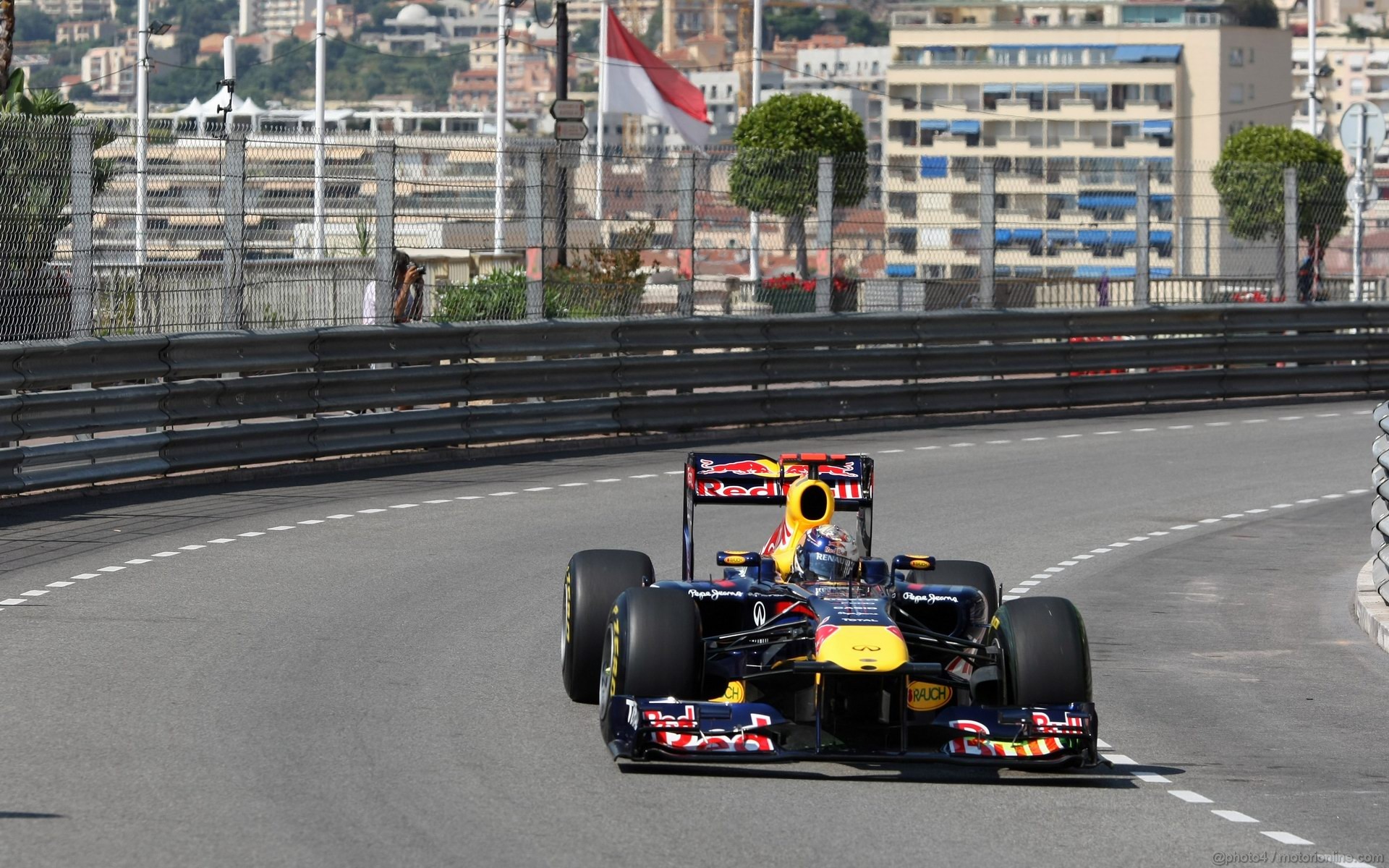 Gp Monaco 1920x1200