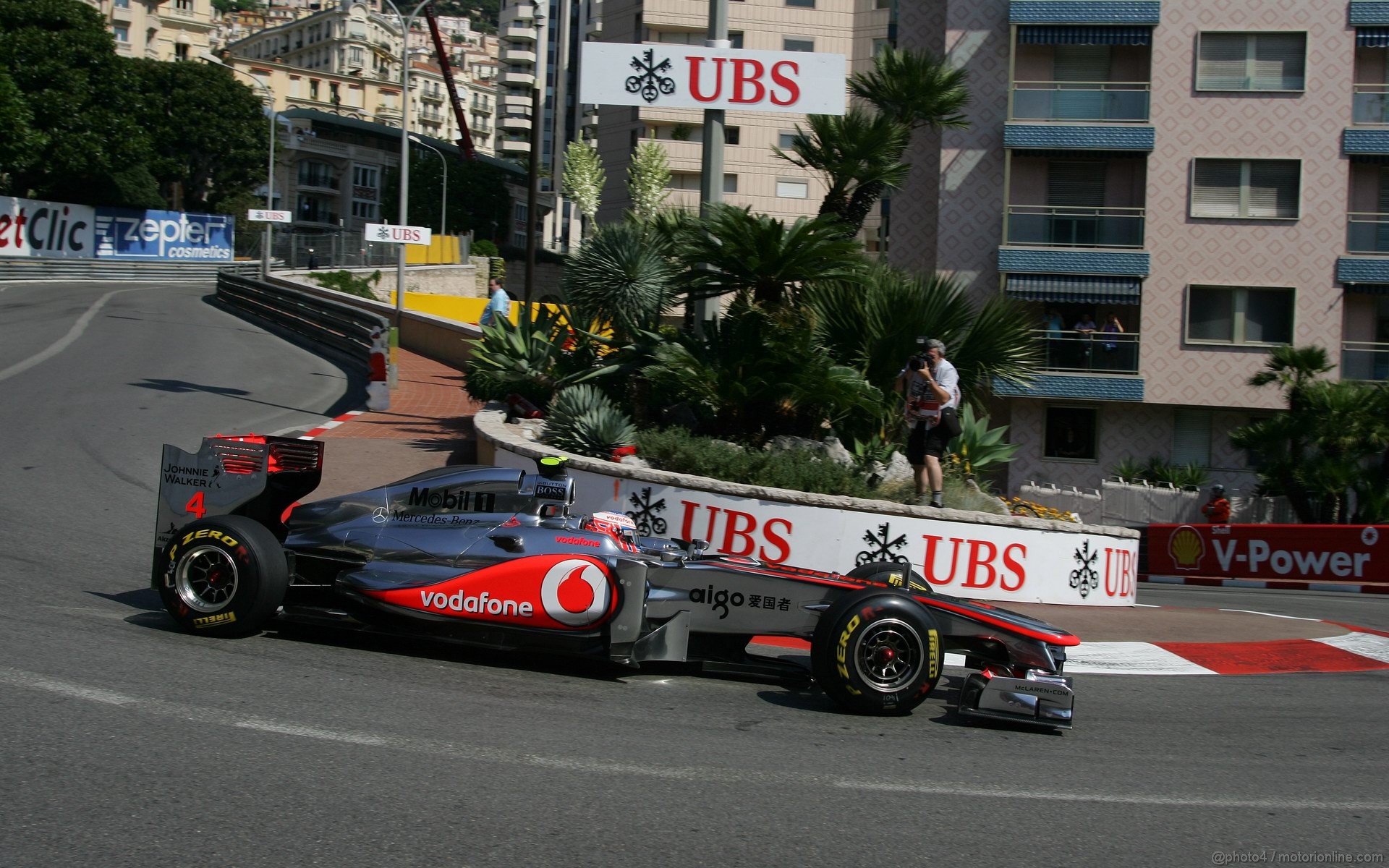 Gp Monaco 1920x1200