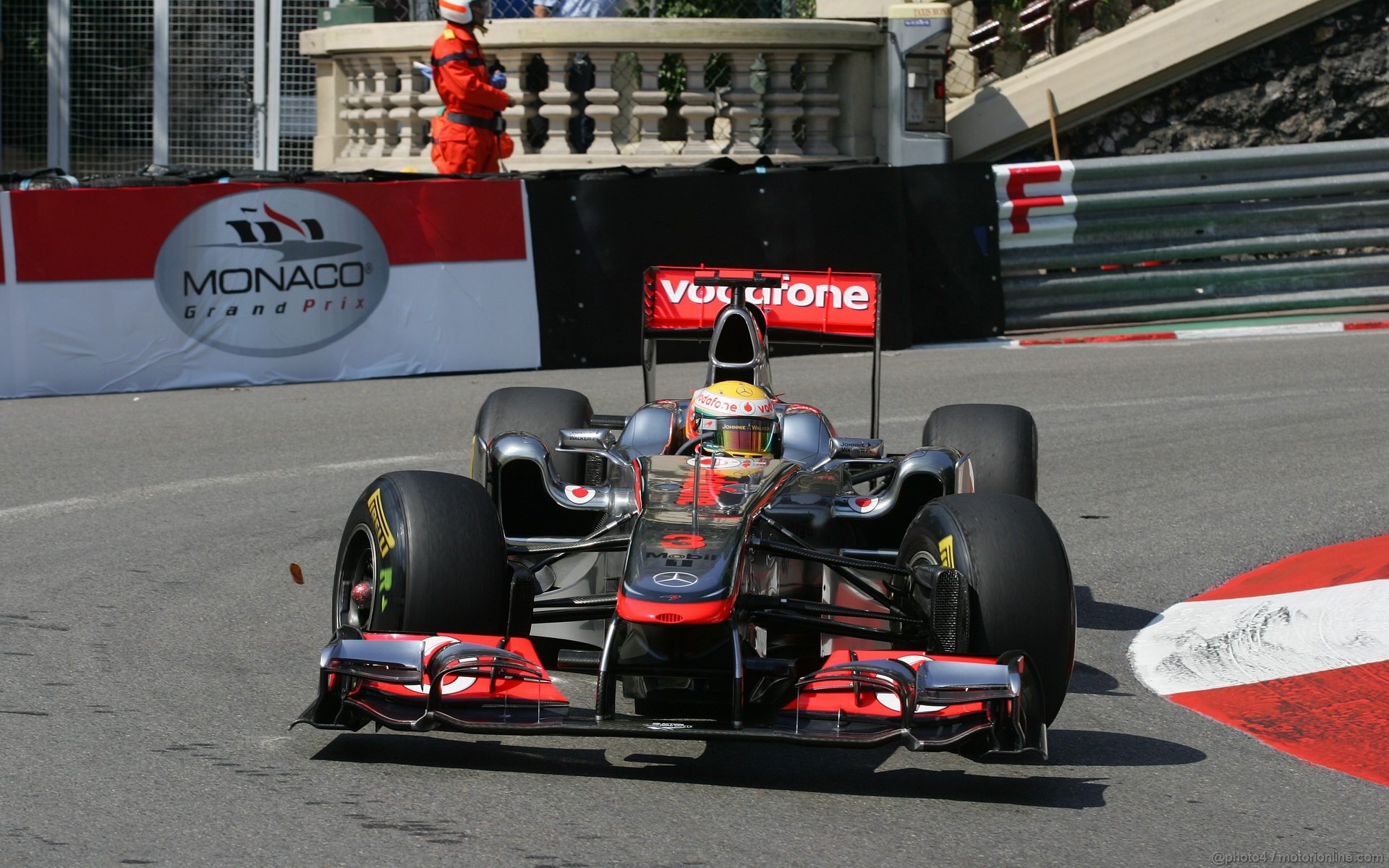 Gp Monaco 1920x1200