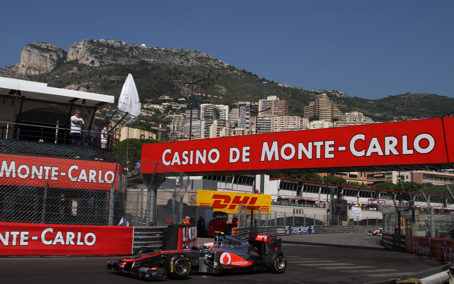 Gp Monaco 1920x1200