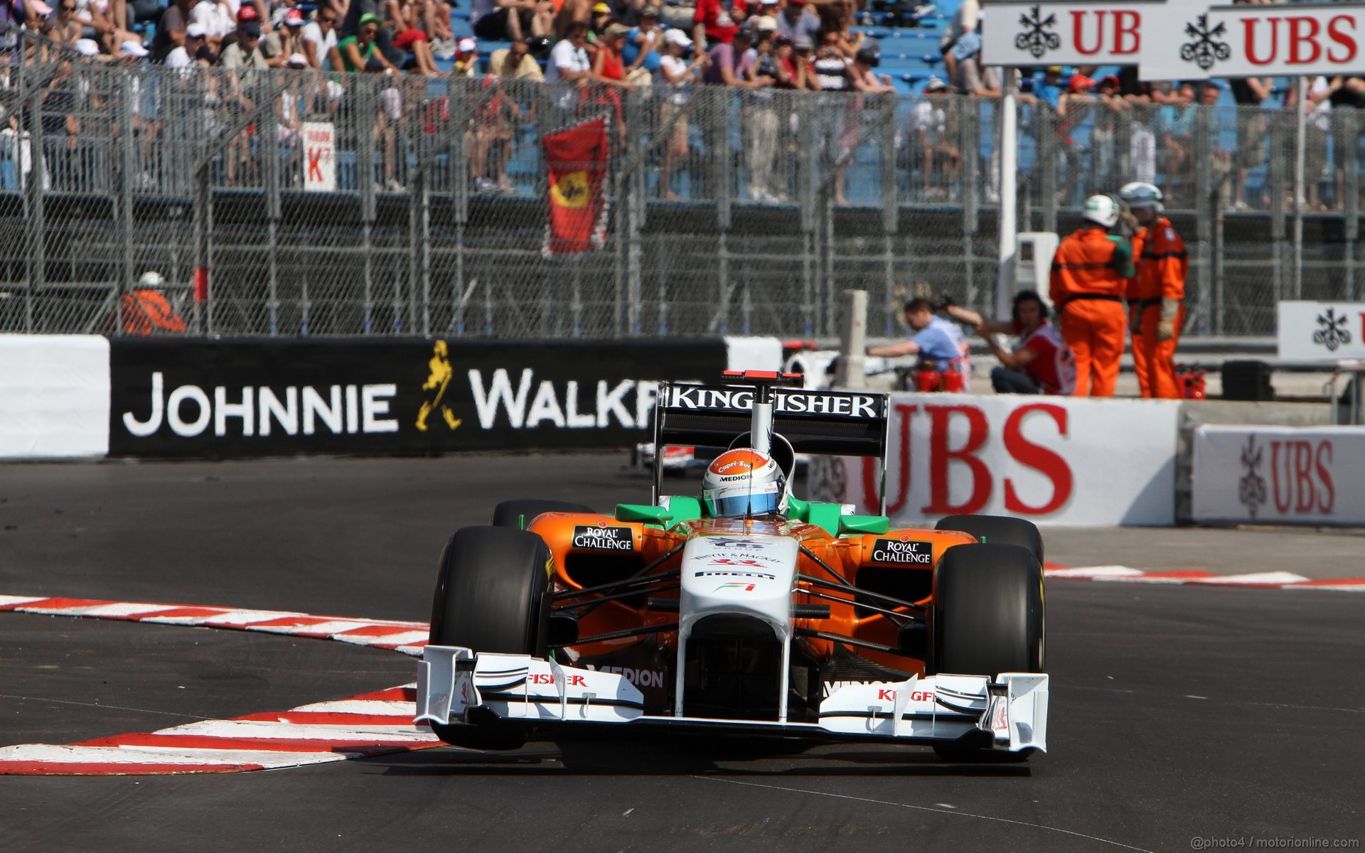 Gp Monaco 1920x1200