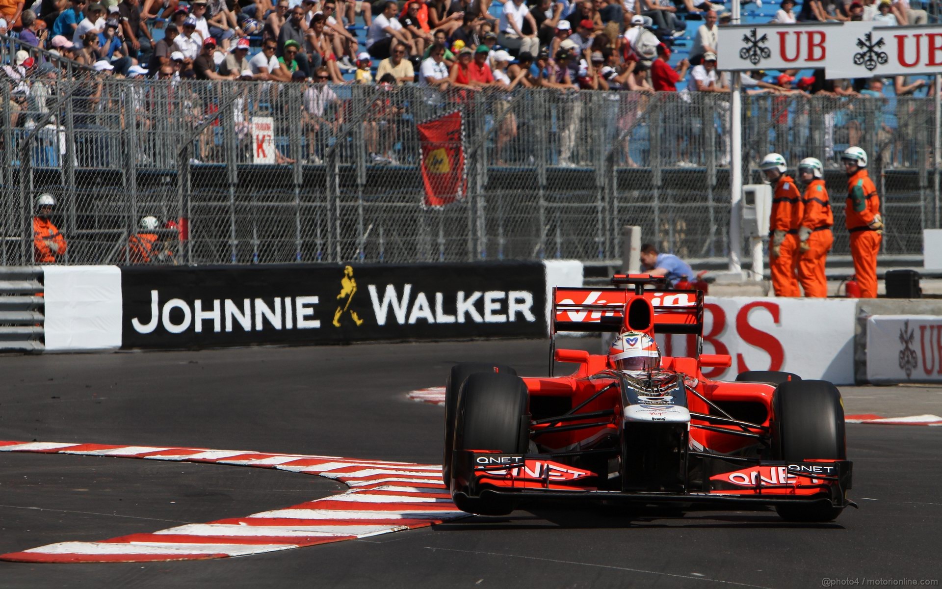 Gp Monaco 1920x1200