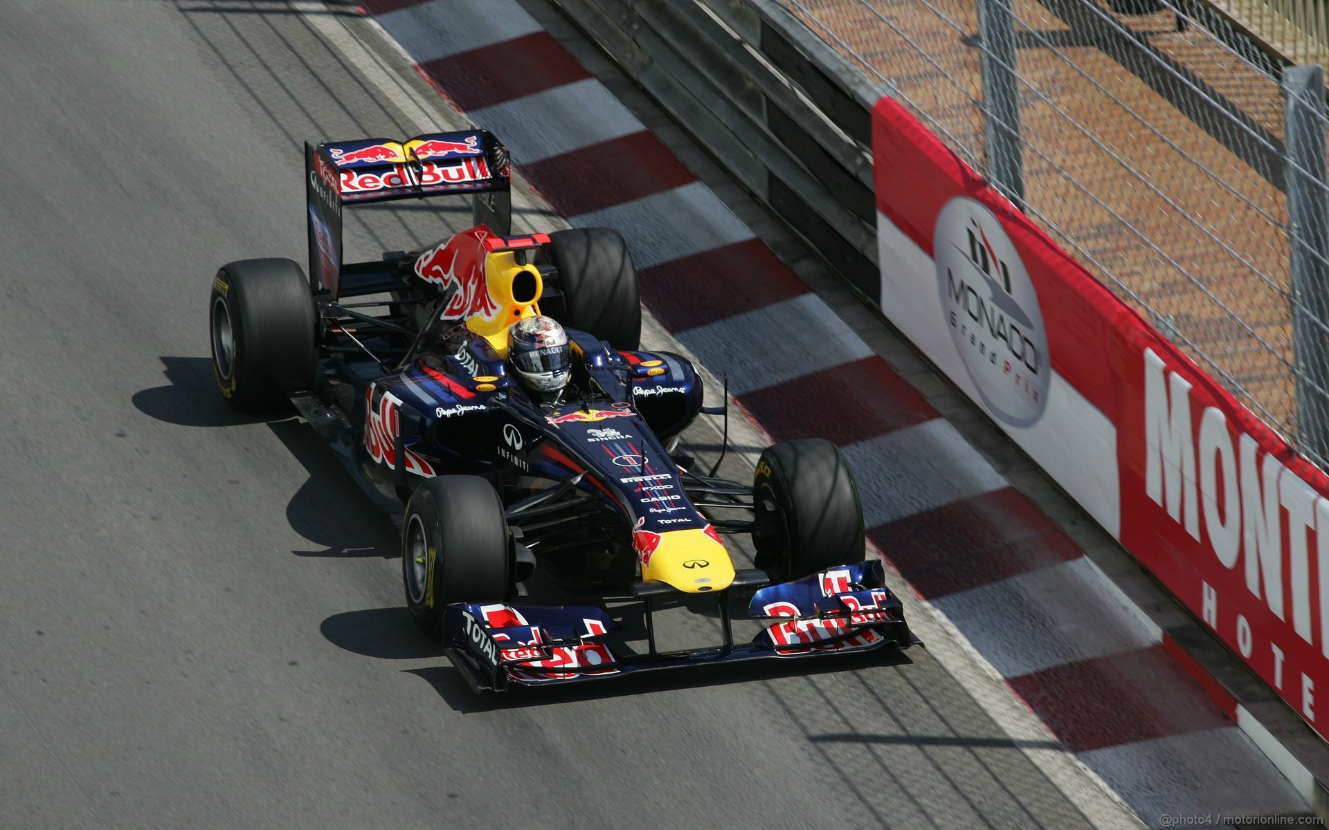 Gp Monaco 1920x1200