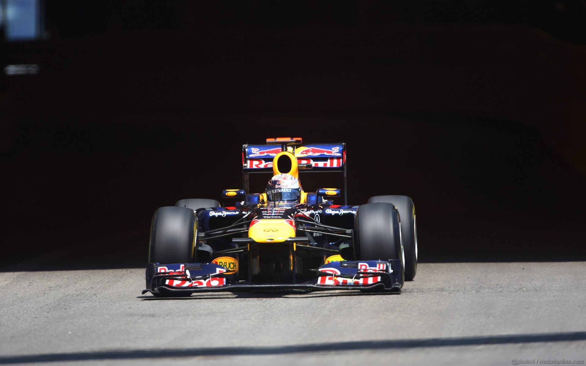 Gp Monaco 1920x1200