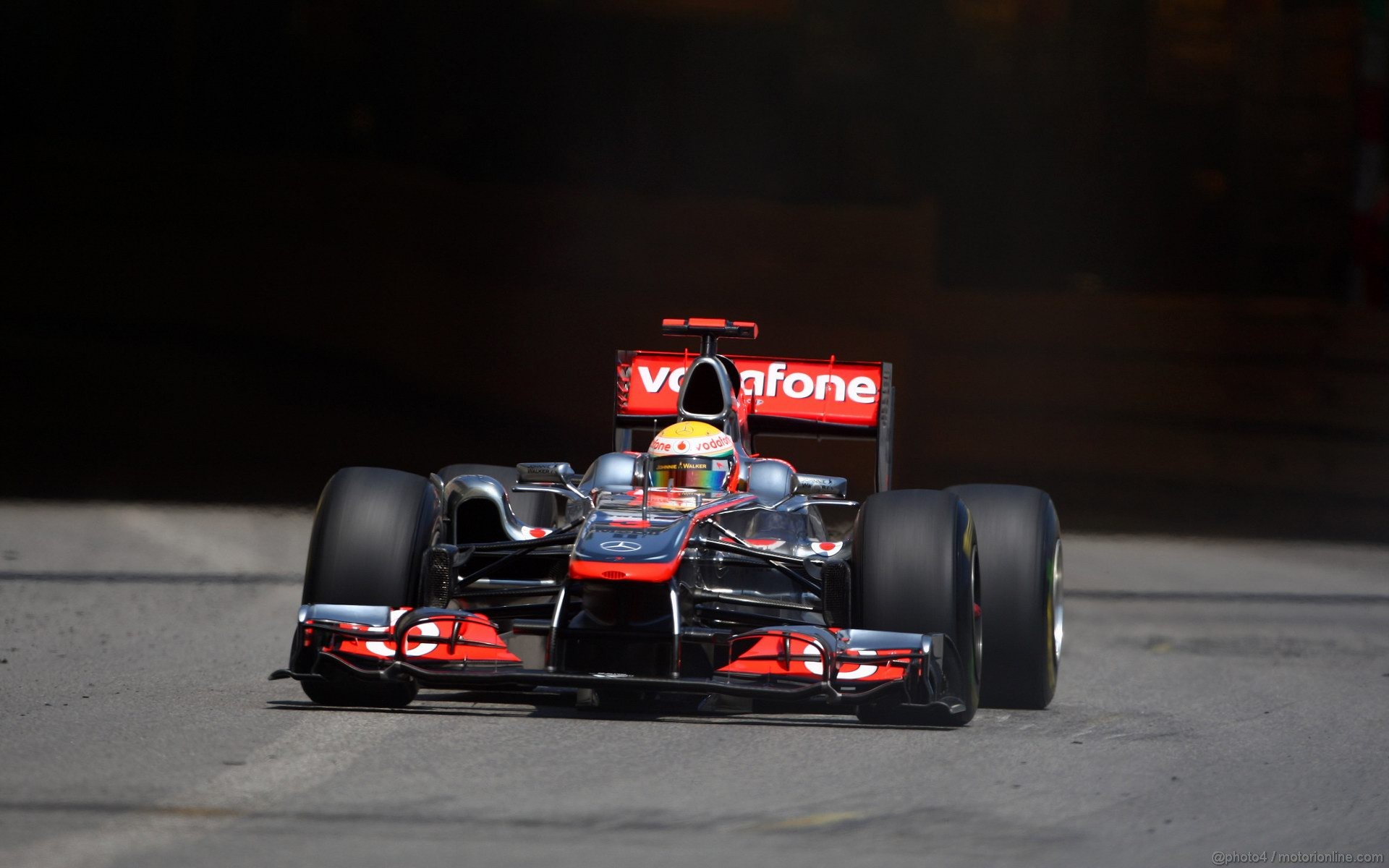 Gp Monaco 1920x1200