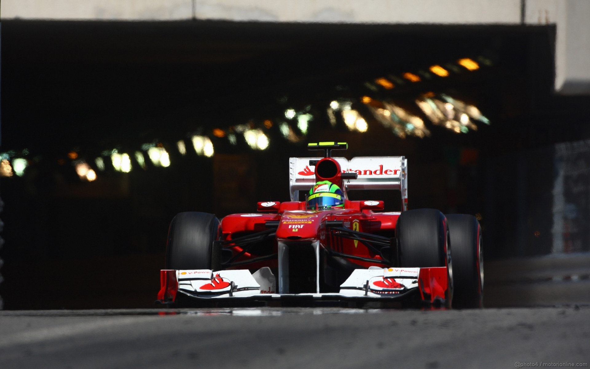 Gp Monaco 1920x1200