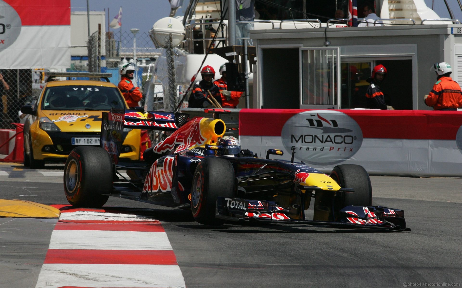 Gp Monaco 1920x1200