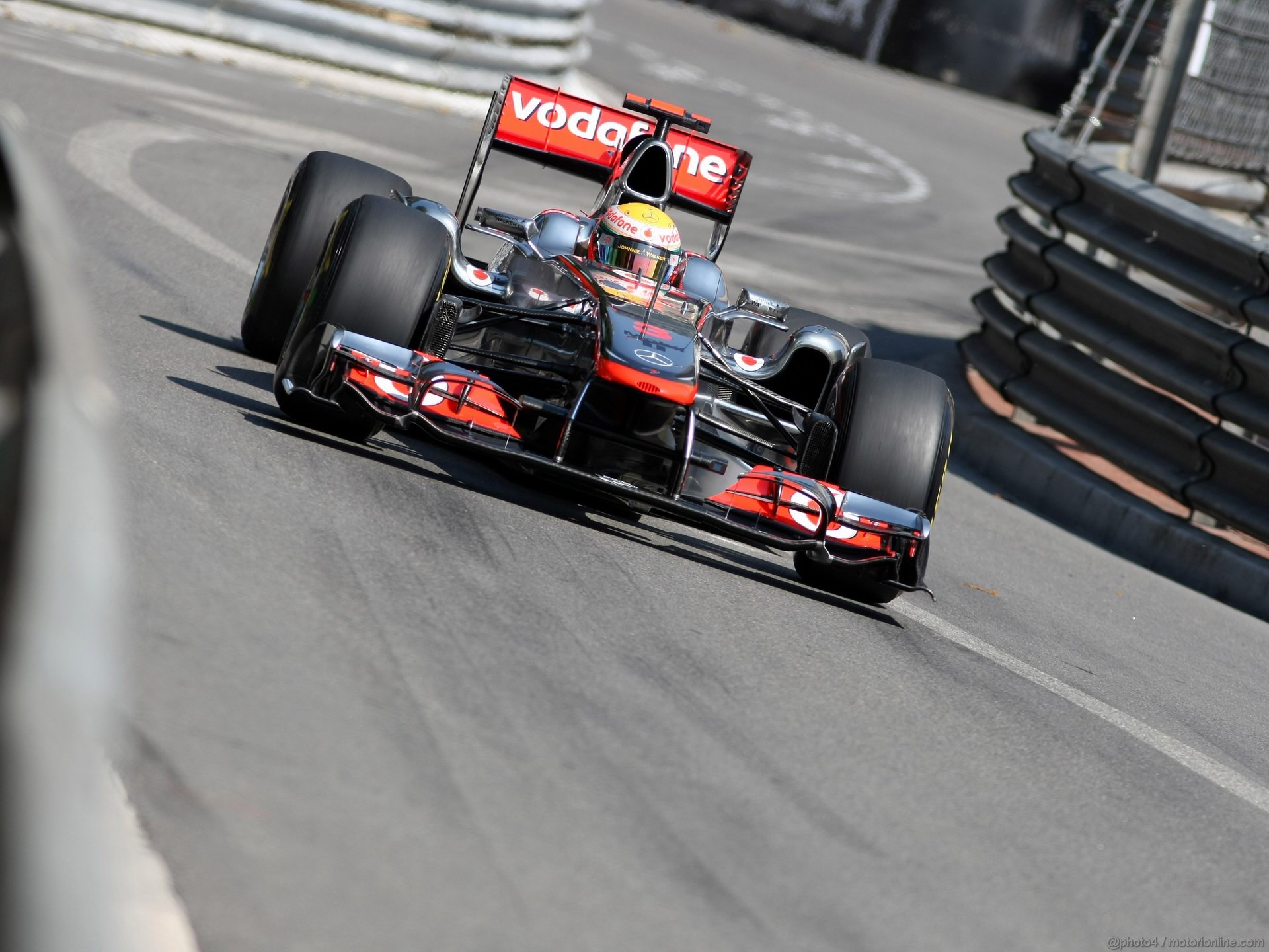 Gp Monaco 1920x1440