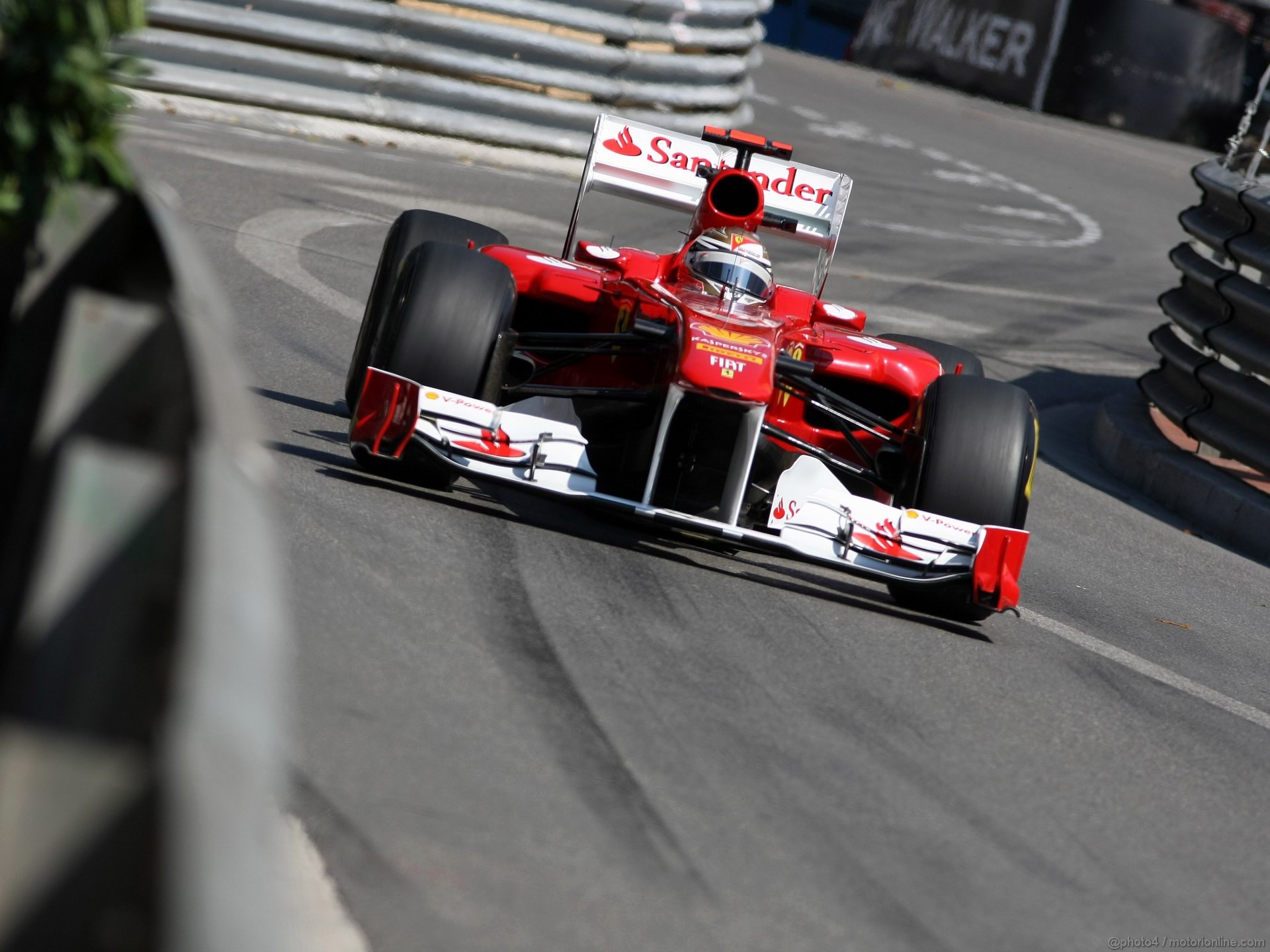 Gp Monaco 1920x1440