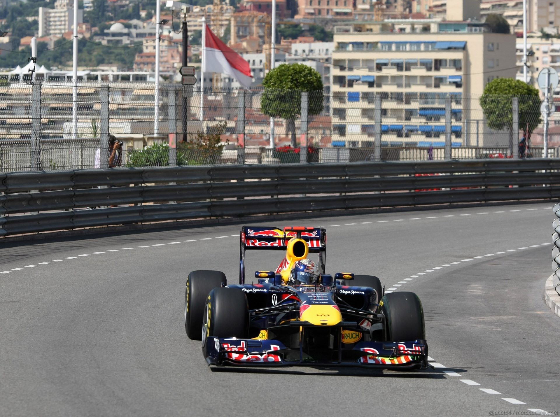 Gp Monaco 1920x1440