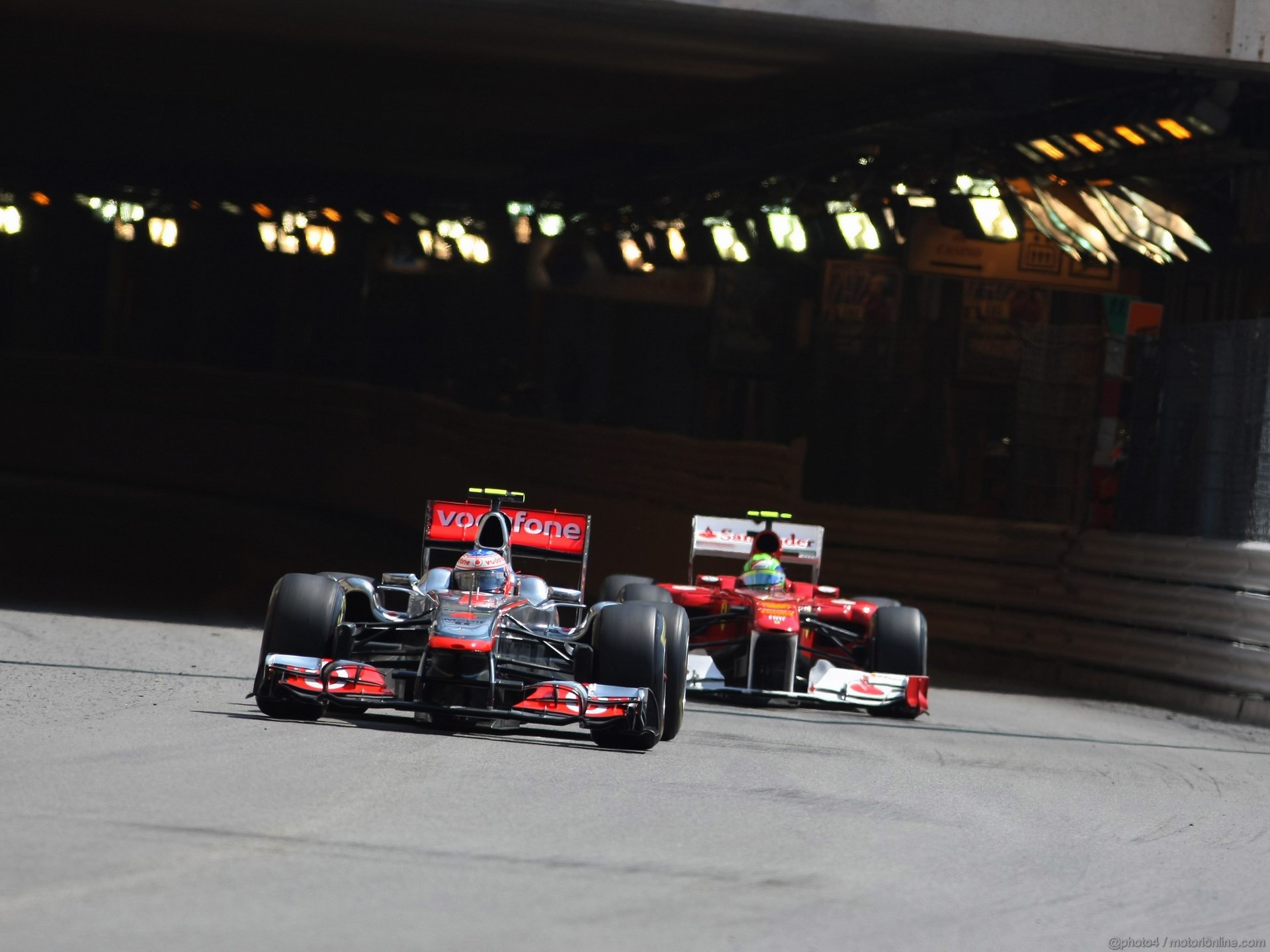 Gp Monaco 1920x1440