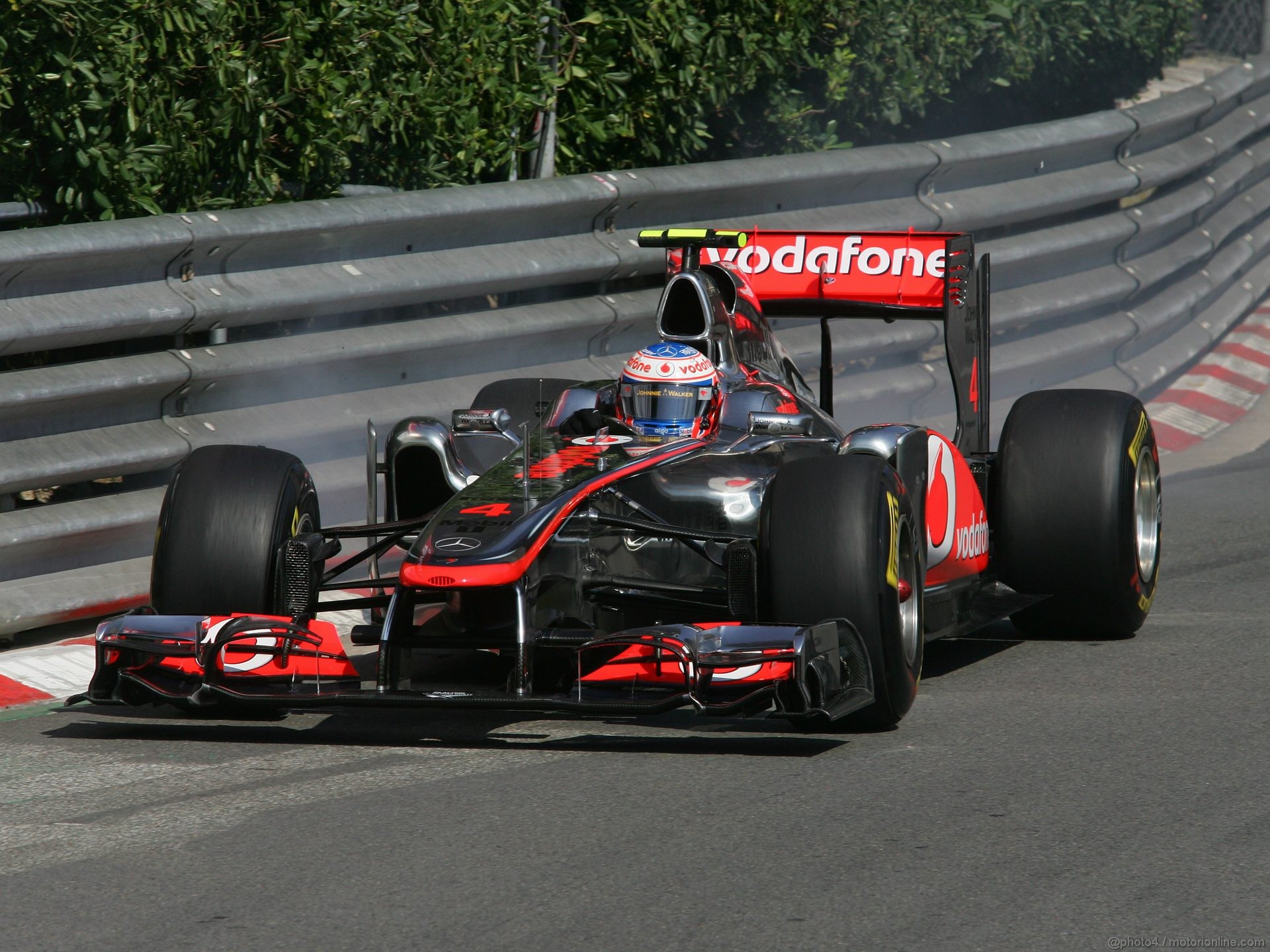 Gp Monaco 1920x1440