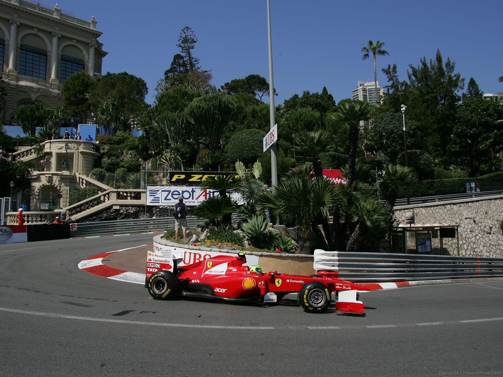 Gp Monaco 1920x1440