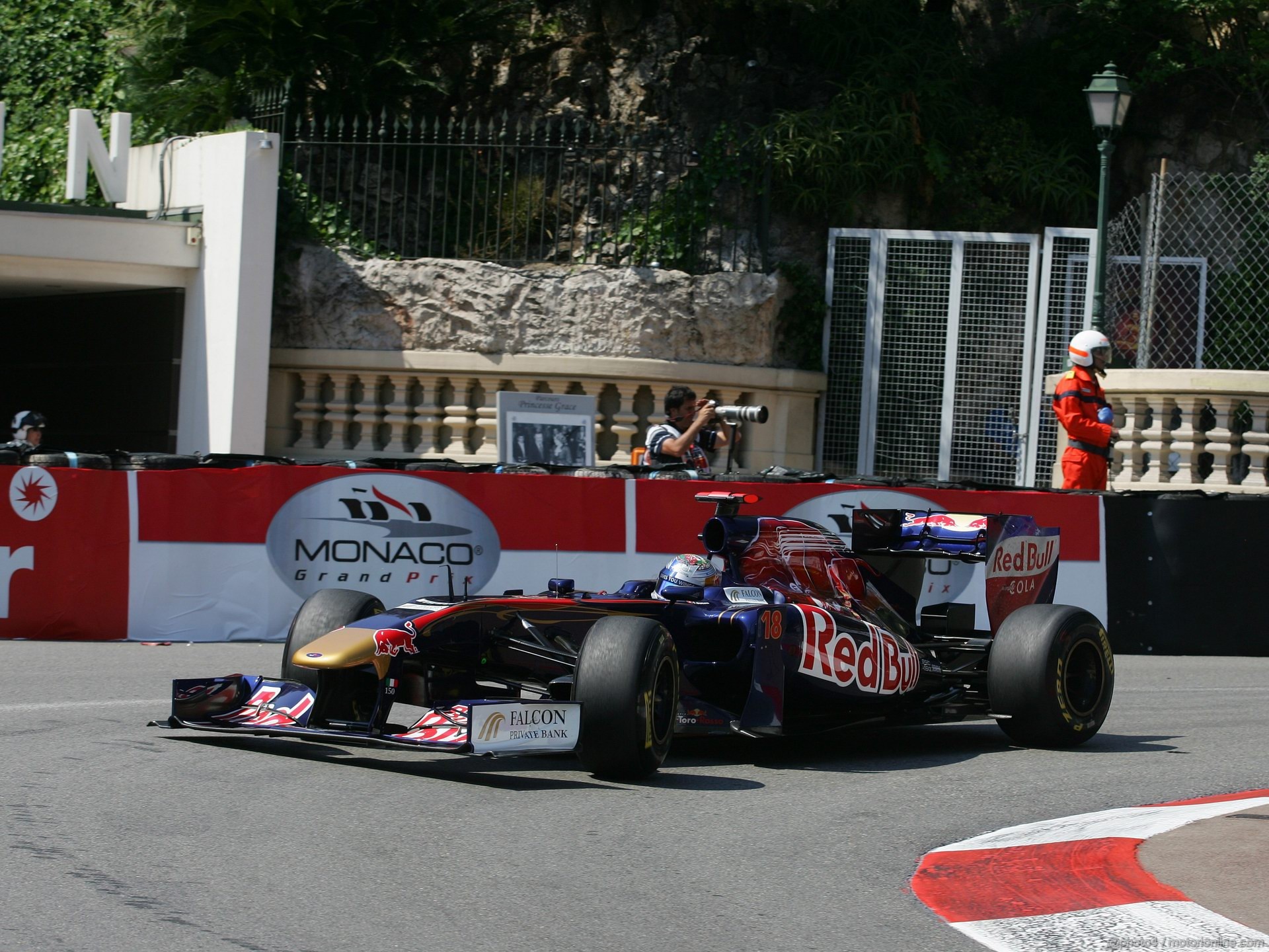 Gp Monaco 1920x1440