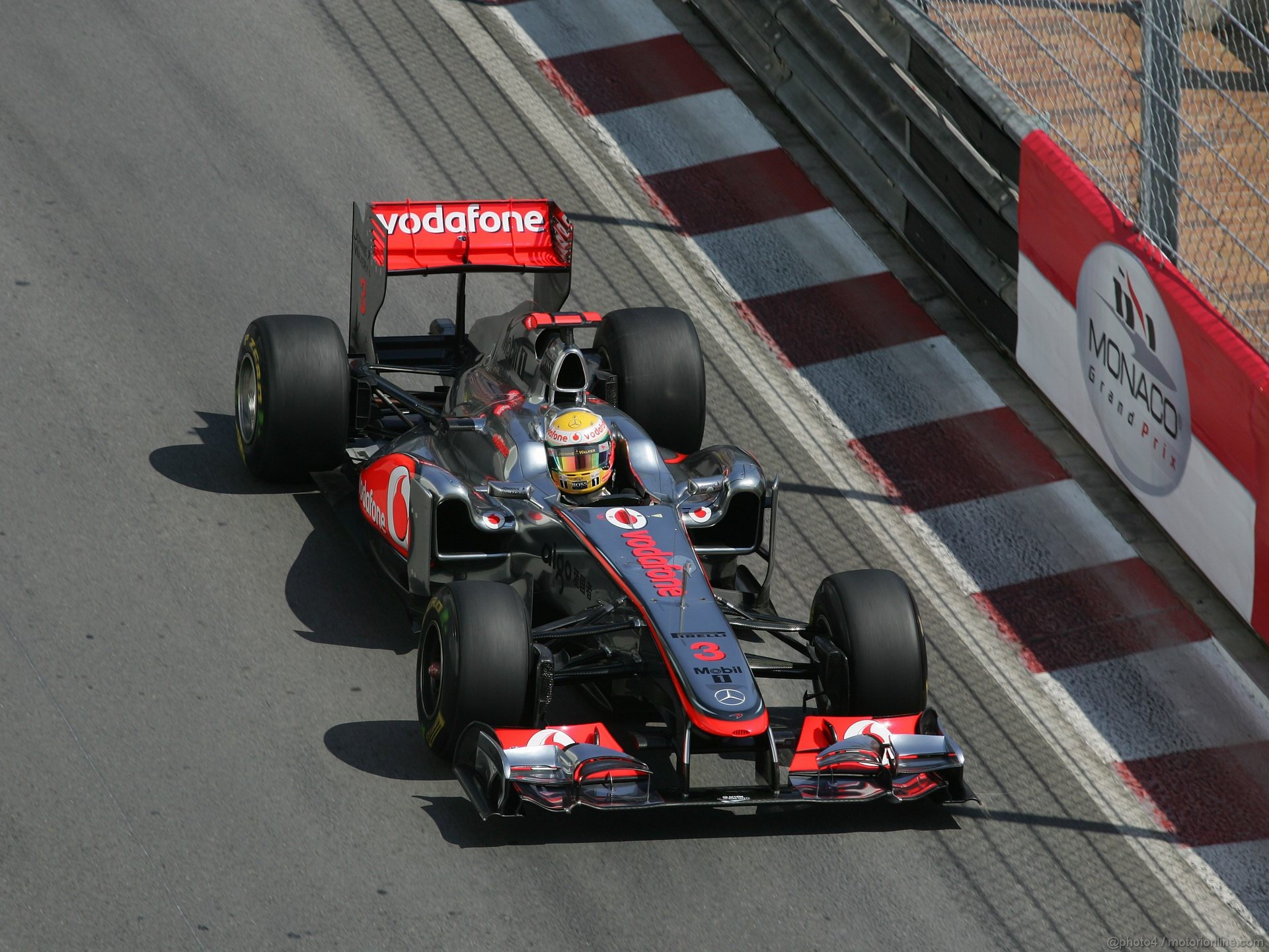 Gp Monaco 1920x1440
