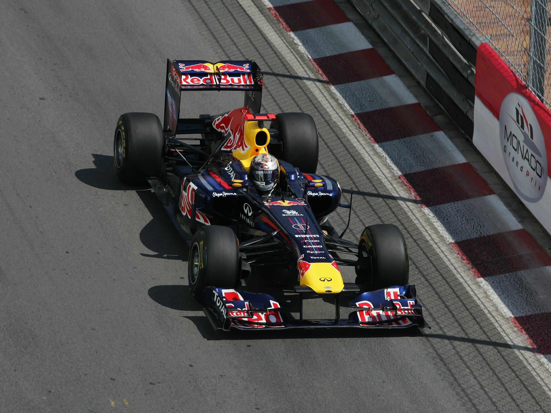 Gp Monaco 1920x1440