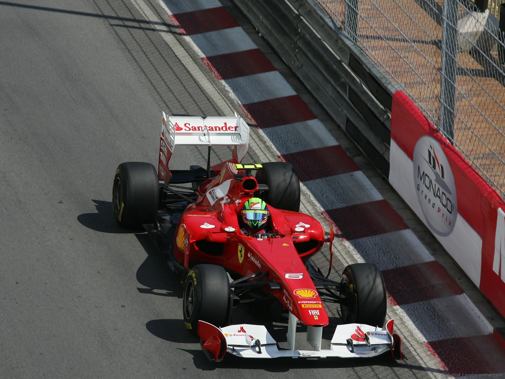 Gp Monaco 1920x1440