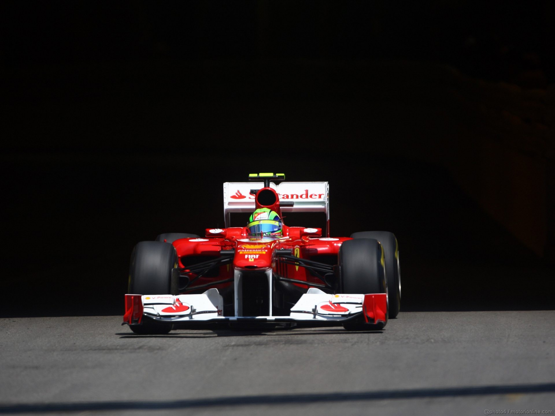 Gp Monaco 1920x1440