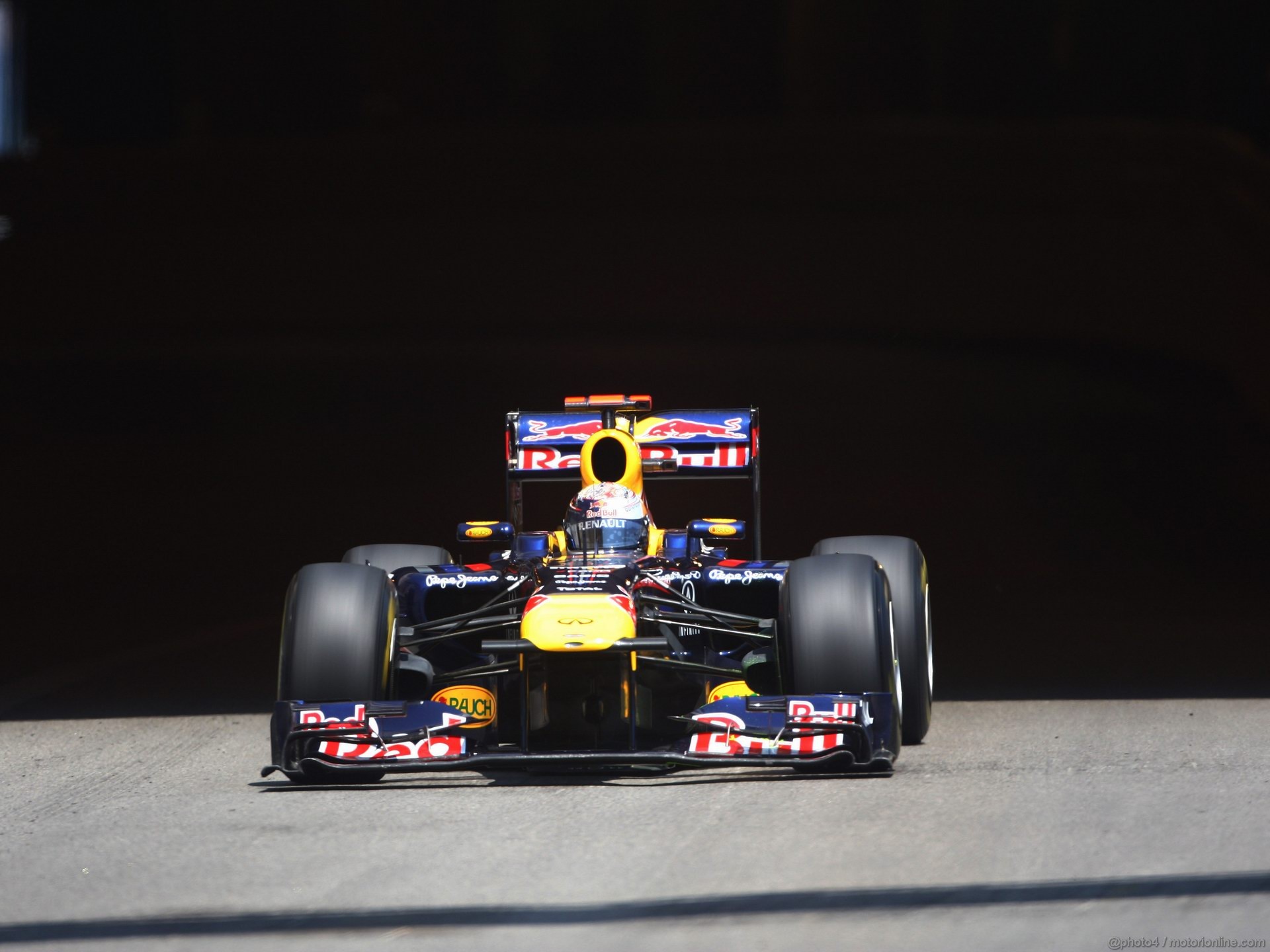 Gp Monaco 1920x1440