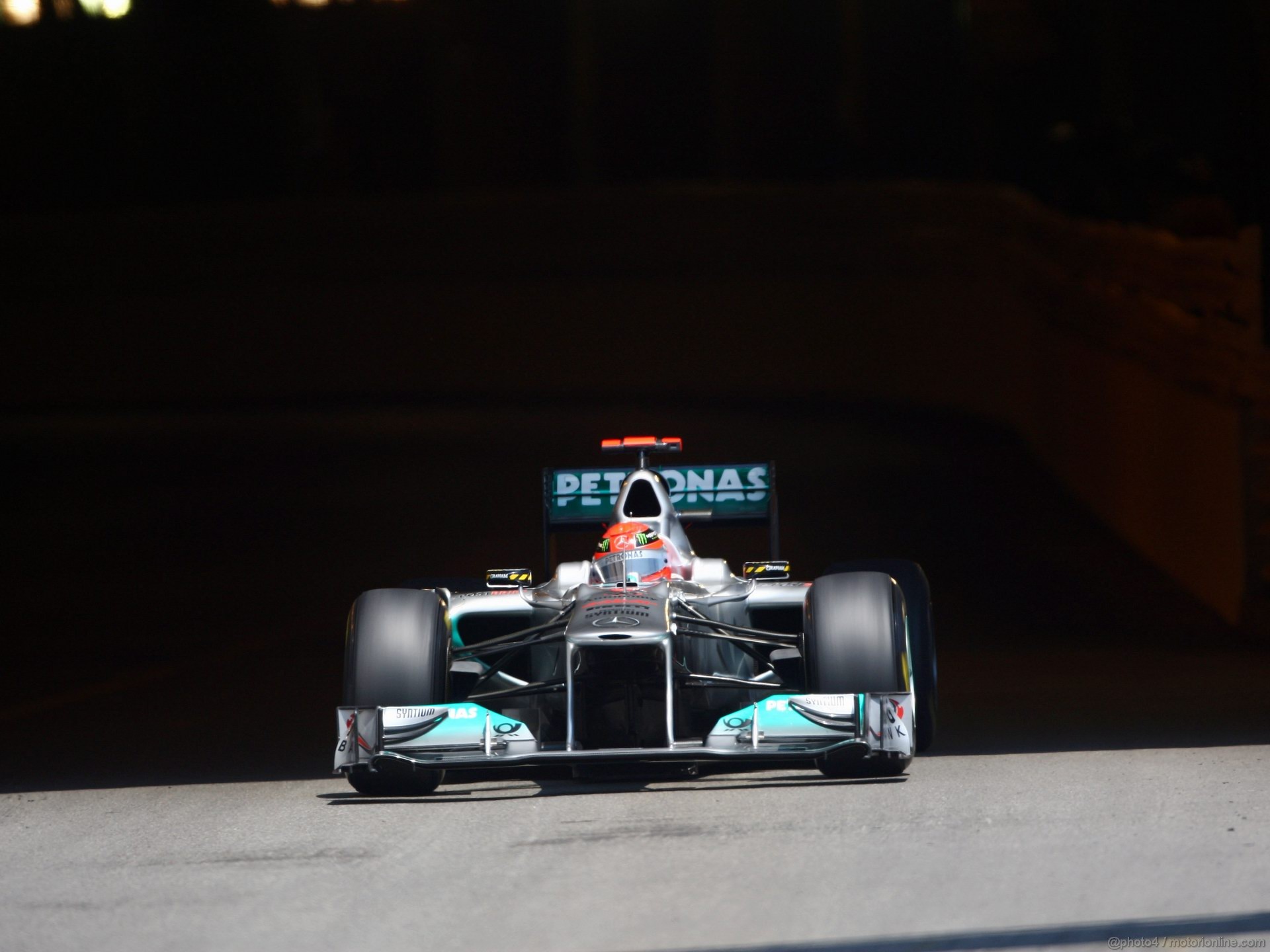 Gp Monaco 1920x1440