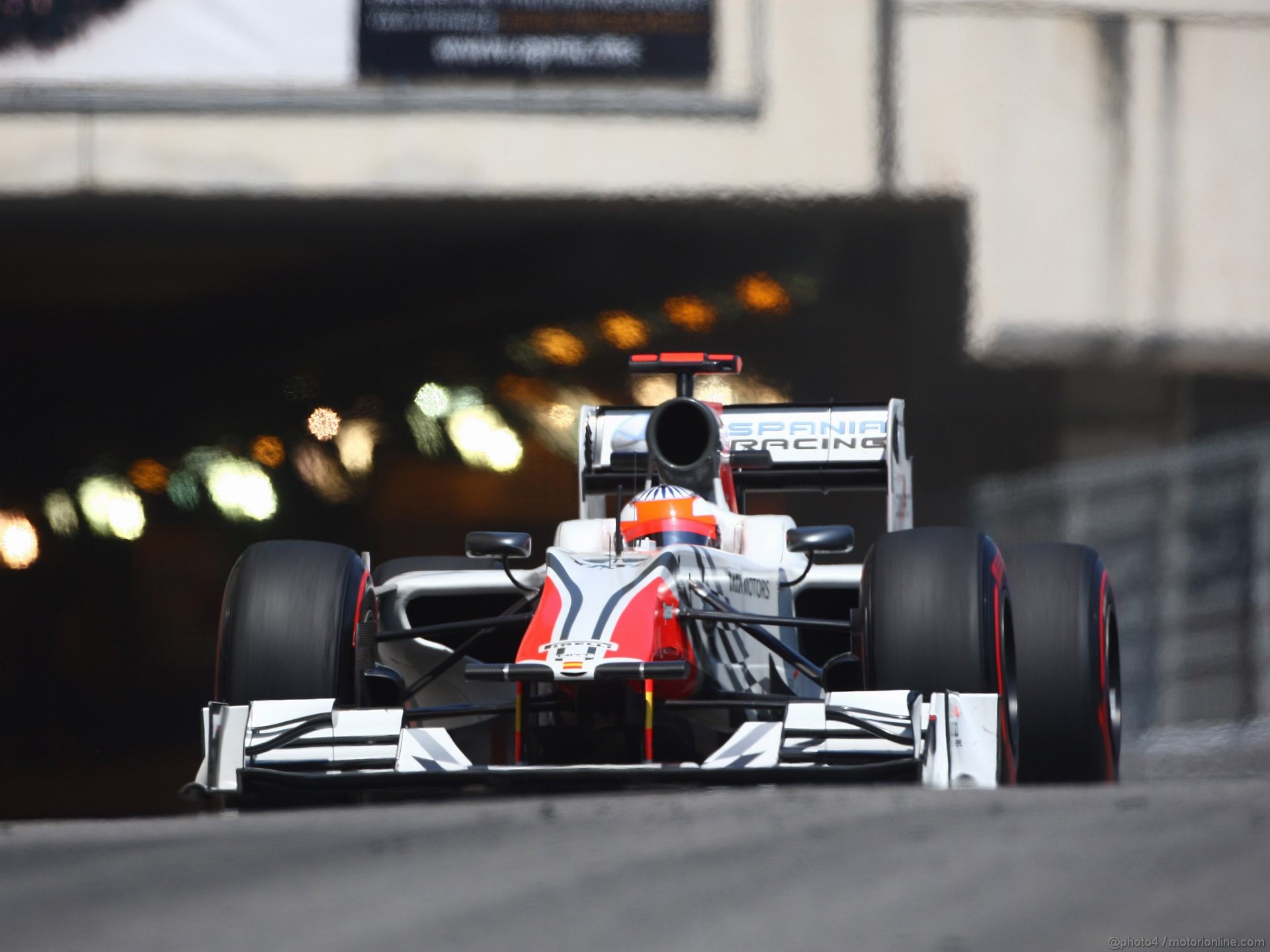 Gp Monaco 1920x1440