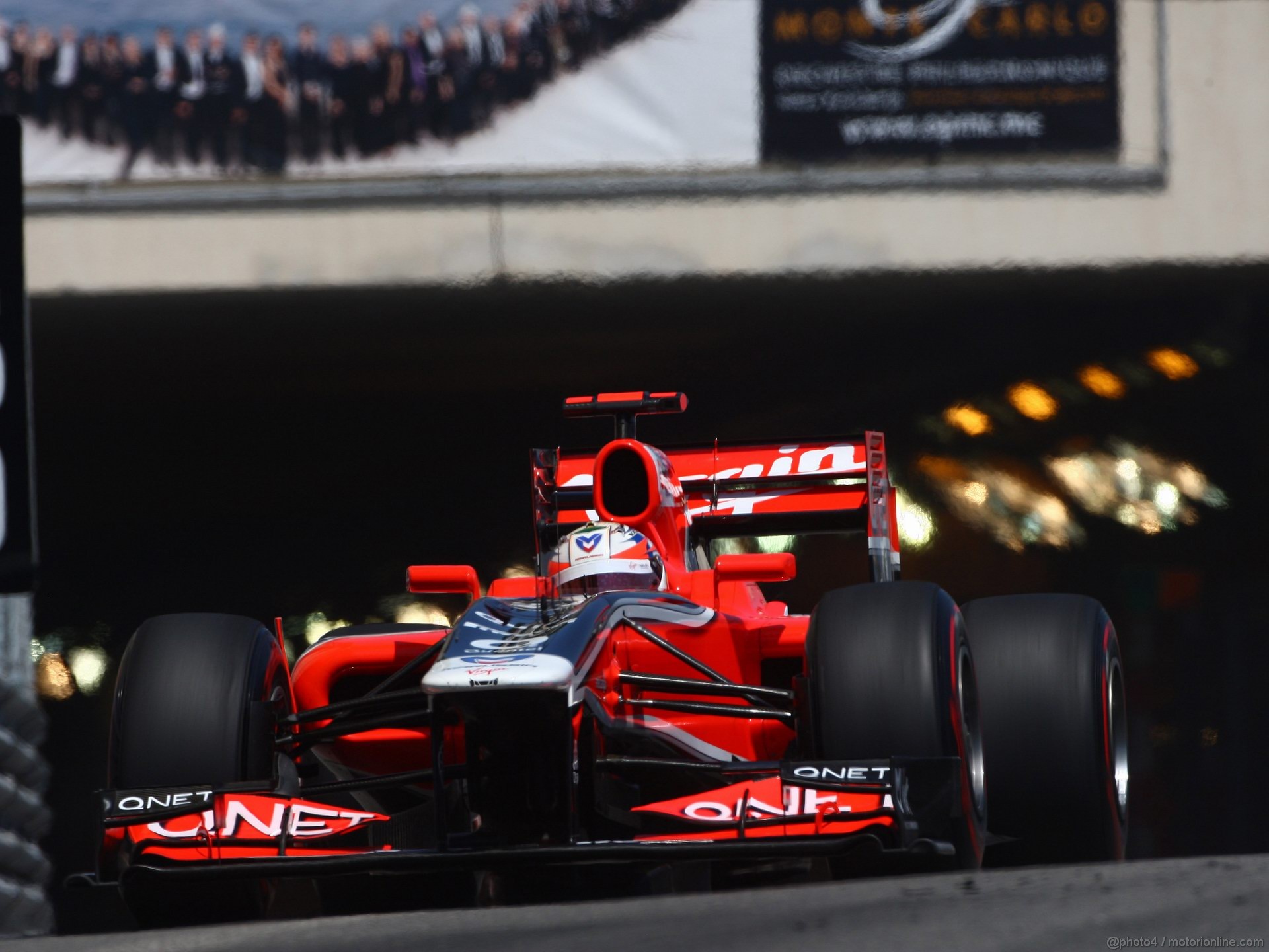 Gp Monaco 1920x1440