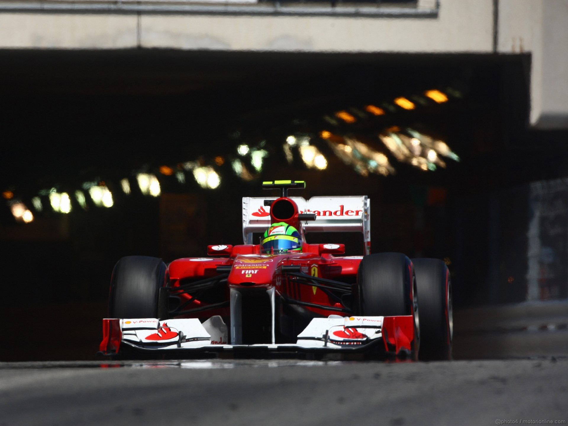 Gp Monaco 1920x1440