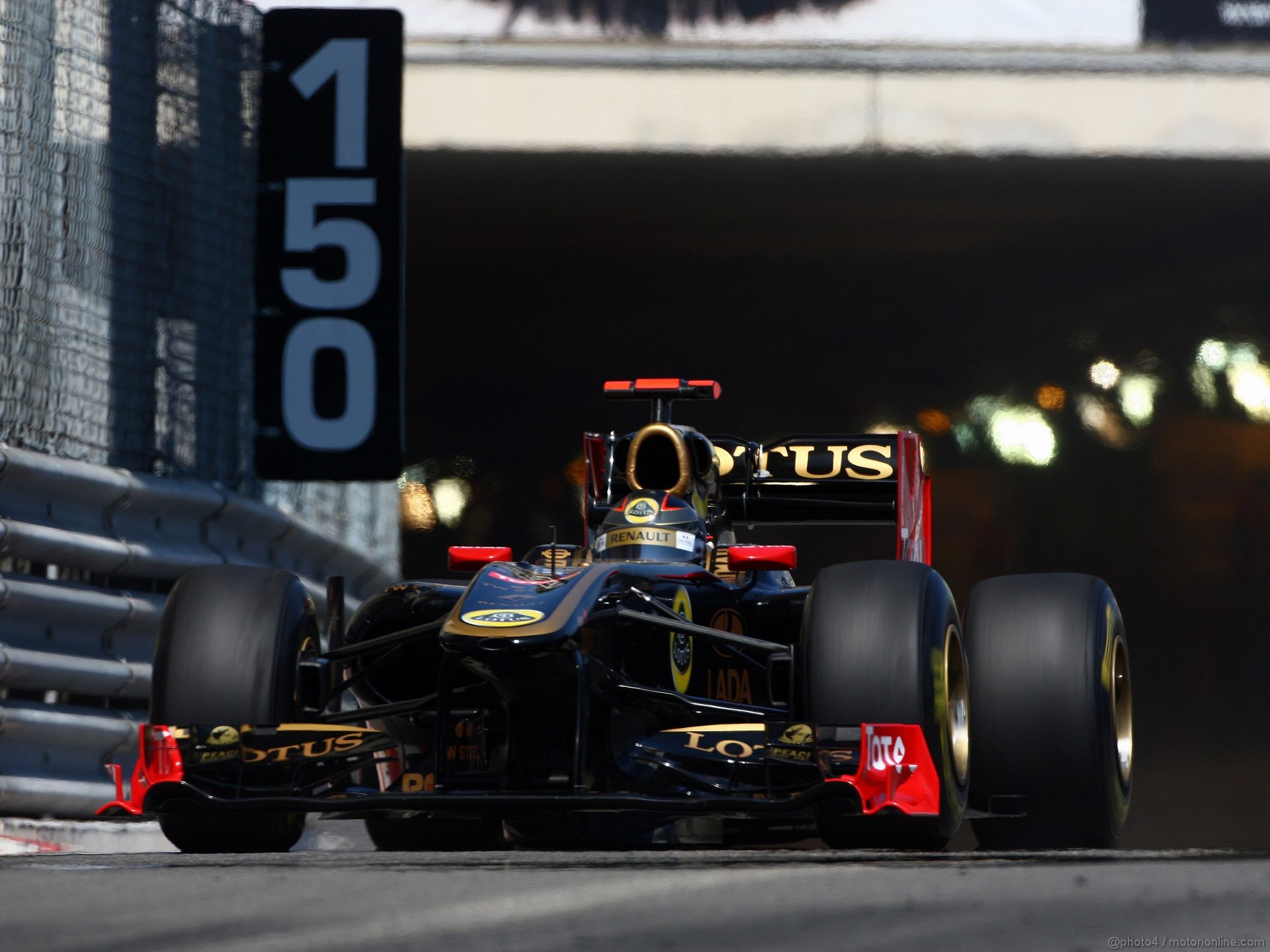 Gp Monaco 1920x1440