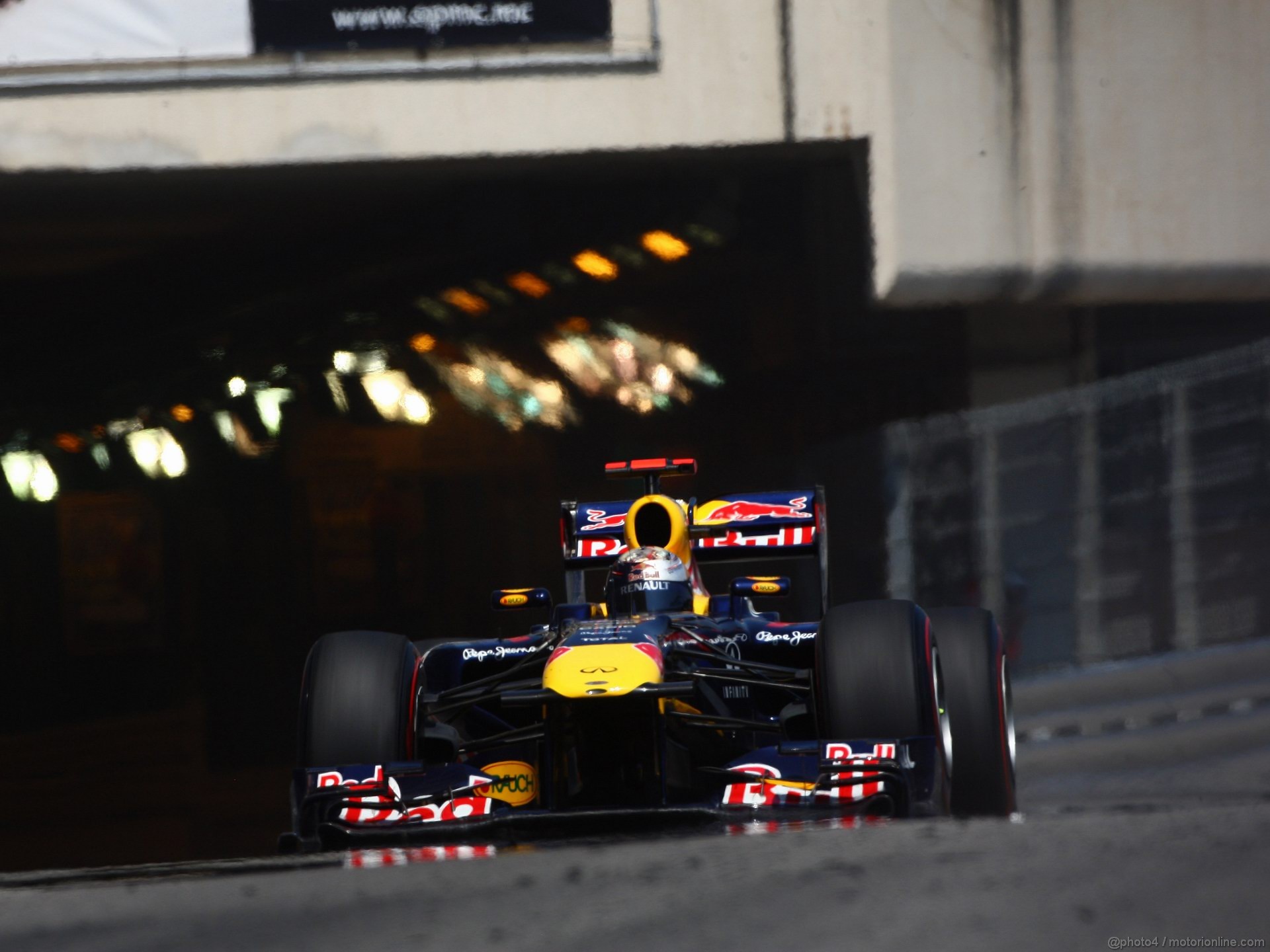 Gp Monaco 1920x1440