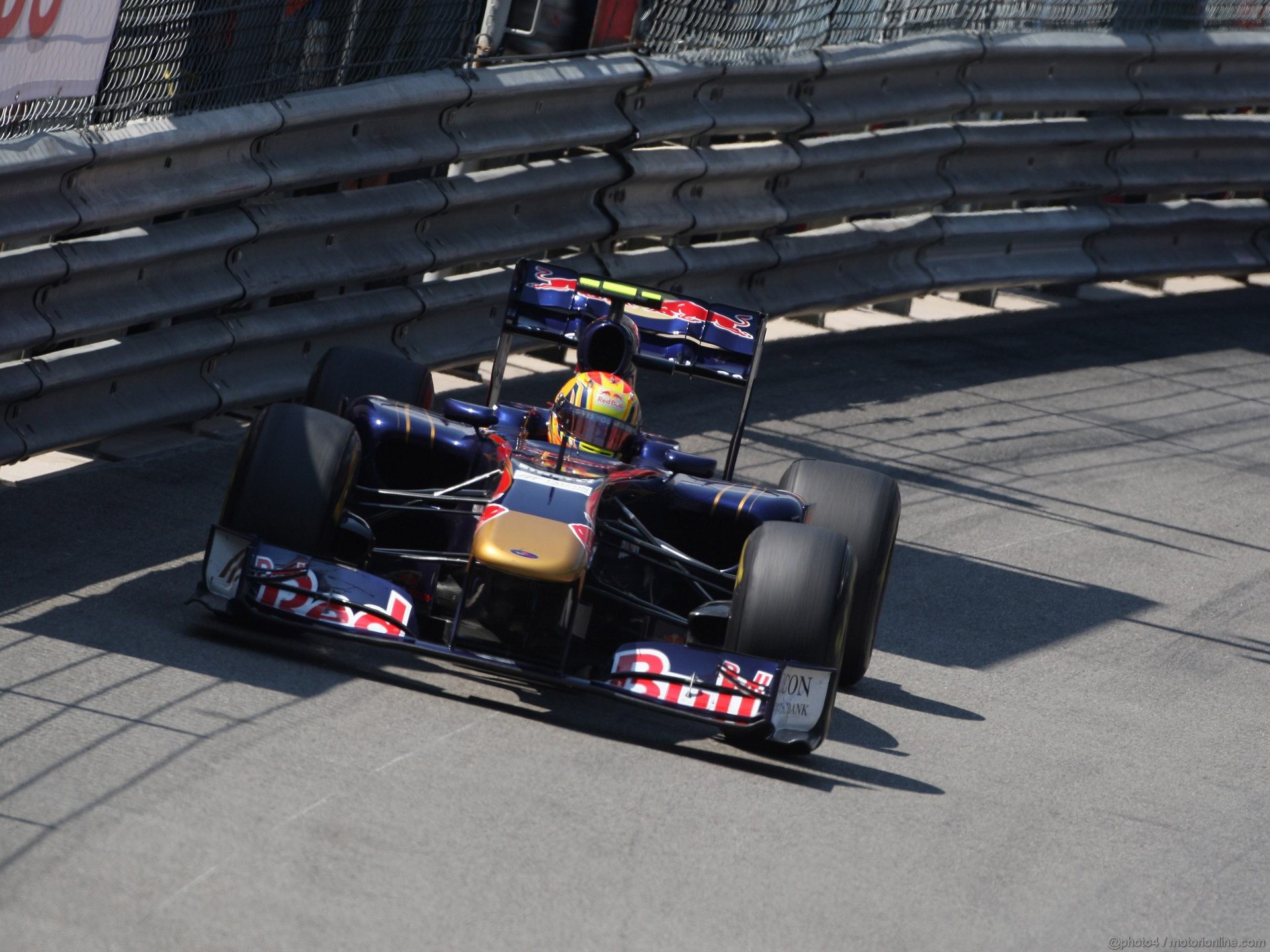 Gp Monaco 1920x1440