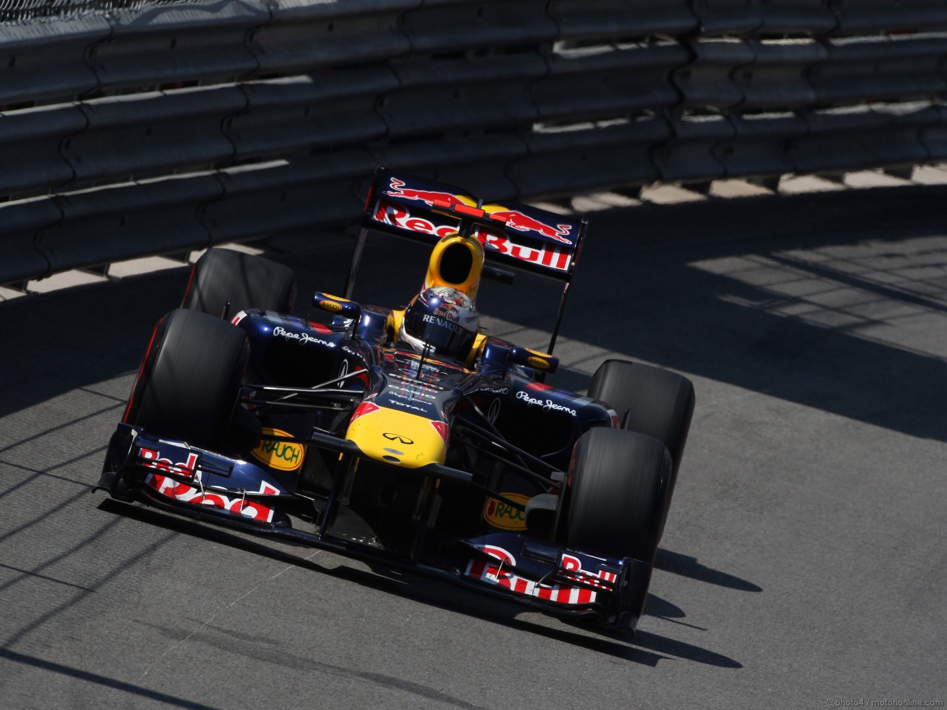 Gp Monaco 1920x1440