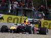Wallpaper Gp Ungheria 2011 1024x768, Sfondi Desktop F1