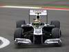 Wallpaper Gp Ungheria 2011 1024x768, Sfondi Desktop F1