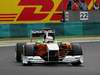 Wallpaper Gp Ungheria 2011 1024x768, Sfondi Desktop F1