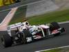Wallpaper Gp Ungheria 2011 1024x768, Sfondi Desktop F1