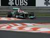 Wallpaper Gp Ungheria 2011 1024x768, Sfondi Desktop F1