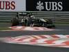 Wallpaper Gp Ungheria 2011 1024x768, Sfondi Desktop F1