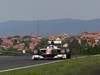 Wallpaper Gp Ungheria 2011 1024x768, Sfondi Desktop F1