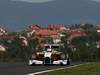 Wallpaper Gp Ungheria 2011 1024x768, Sfondi Desktop F1