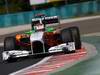 Wallpaper Gp Ungheria 2011 1024x768, Sfondi Desktop F1