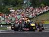 Wallpaper Gp Ungheria 2011 1024x768, Sfondi Desktop F1