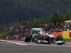 Wallpaper Gp Ungheria 2011 1152x864, Sfondi Desktop F1