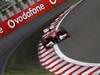 Wallpaper Gp Ungheria 2011 1152x864, Sfondi Desktop F1