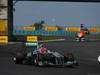 Wallpaper Gp Ungheria 2011 1152x864, Sfondi Desktop F1