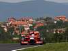 Wallpaper Gp Ungheria 2011 1152x864, Sfondi Desktop F1