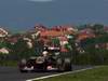 Wallpaper Gp Ungheria 2011 1152x864, Sfondi Desktop F1