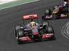Wallpaper Gp Ungheria 2011 1152x864, Sfondi Desktop F1