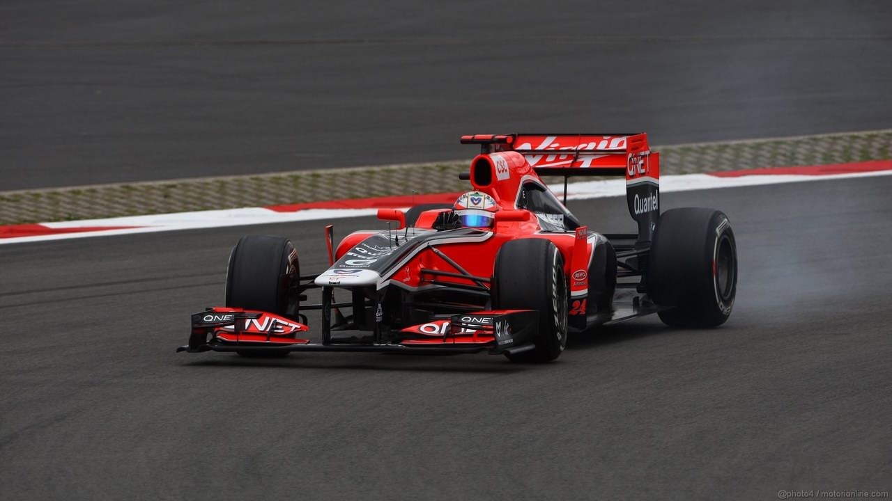 Gp Ungheria 1280x720