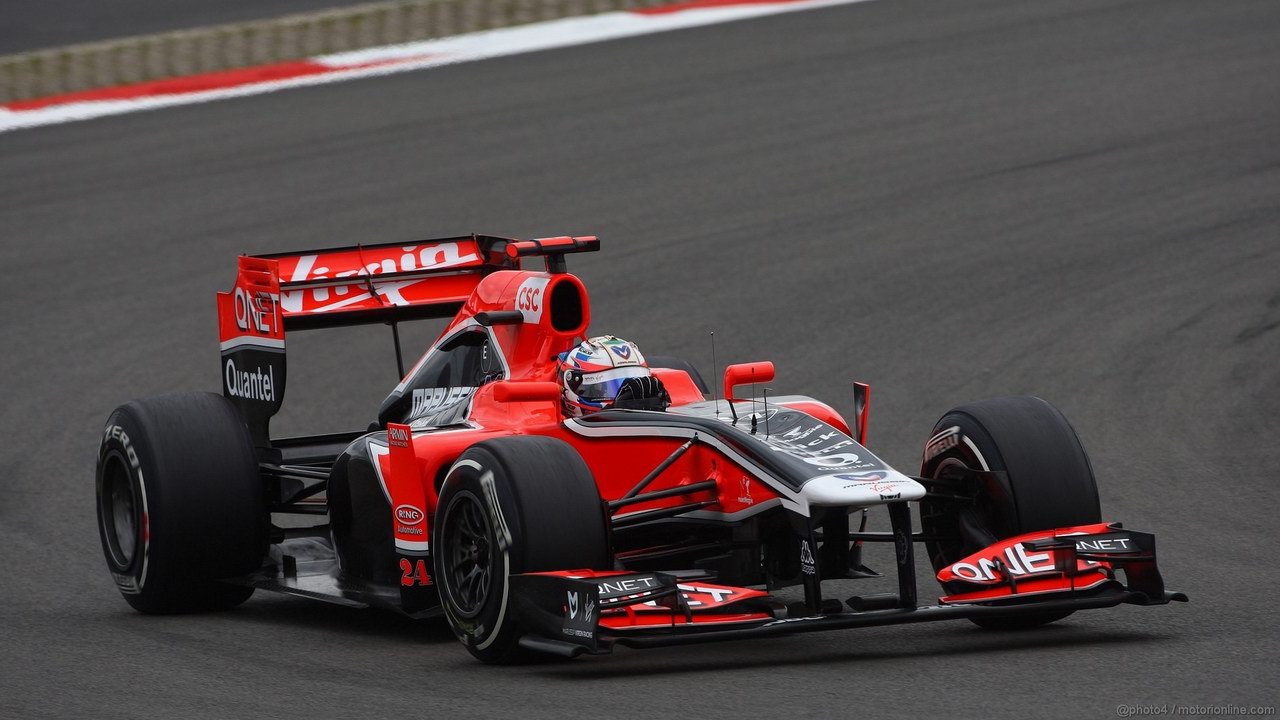 Gp Ungheria 1280x720
